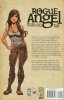 ROGUE ANGEL TELLER OF TALL TALES TP [9781600103186]